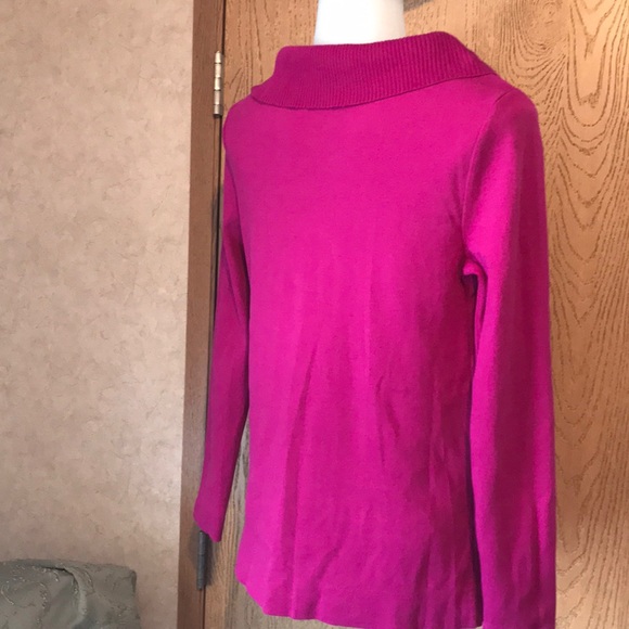 Rafaella long sleeve sweater - Picture 4 of 5